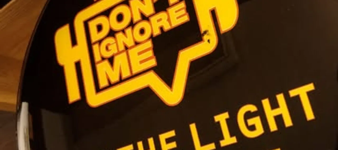 Vehicle under service in Barrie