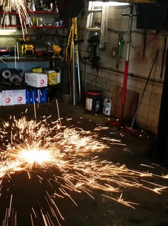 Vehicle service in Barrie